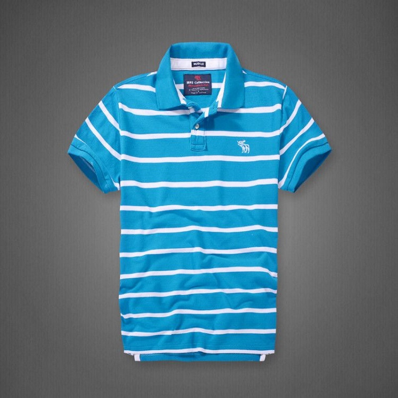 AF Men's Polo 128